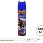 Aerosol doril salpicaderos 600ml
