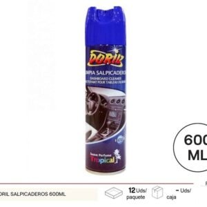 Aerosol doril salpicaderos 600ml