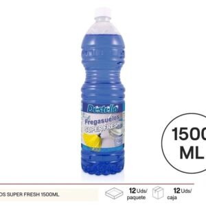 Fregasuelos super fresh 1500ML