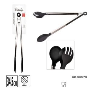 Pinza de cocina 34.5 cm