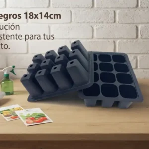 La importancia de los semilleros y germinadores un primer hogar para tus plantas
