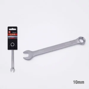 llave fija de 10 mm Telcoges Ferretería Online