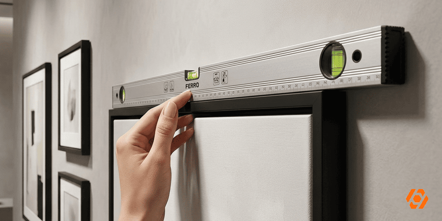 Nivel Magnético de 80cm Ambiente Telcoges Ferretería Online