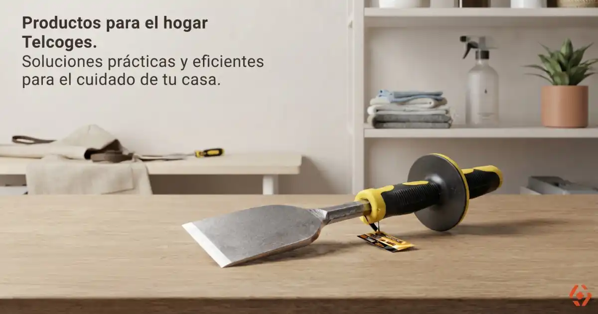 Productos para el hogar en nuestra ferreteria online