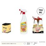 Vinagre de limpieza 750ml productos de limpieza - Telcoges Ferretería Online