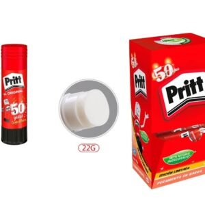 Pritt stick adhesivo sólido 22g