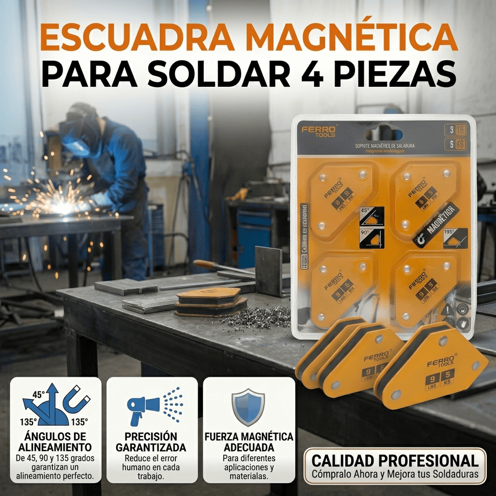 escuadra magnética soldar 4