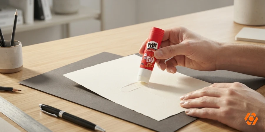 Pritt Stick Adhesivo Sólido 22g para papel y manualidades - ambiente Telcoges