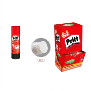 Pritt stick adhesivo sólido 22g Telcoges Ferretería Online