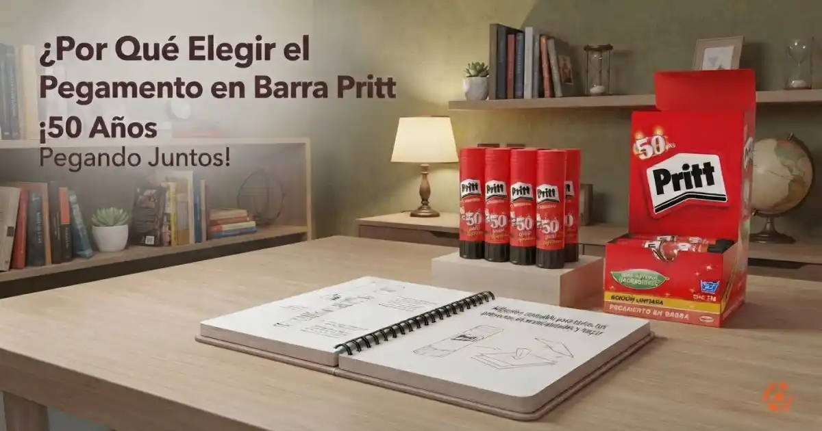 Pritt stick adhesivo solido 22g