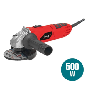 Amoladora ITOOLS 115MM 500W Telcoges Ferretería Online
