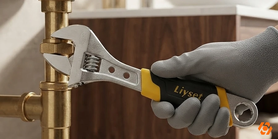 Llave Inglesa 10 Pulgadas Ambiente Telcoges Ferretería Online