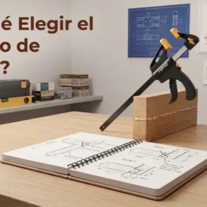 Por que deberias considerar comprar el sargento de plastico de 35cm