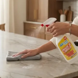 Vinagre de limpieza 750ml productos de limpieza ambiente - Telcoges Ferretería online en España