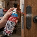 Espray Lubricante Multiusos Lubrex 200ml ferreteria Telcoges